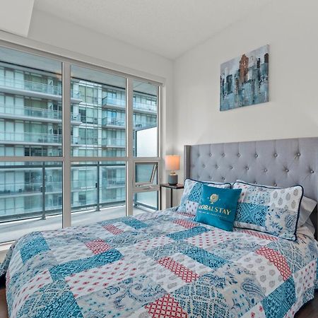 Modern Lillian St Apartments By Globalstay Toronto Kültér fotó