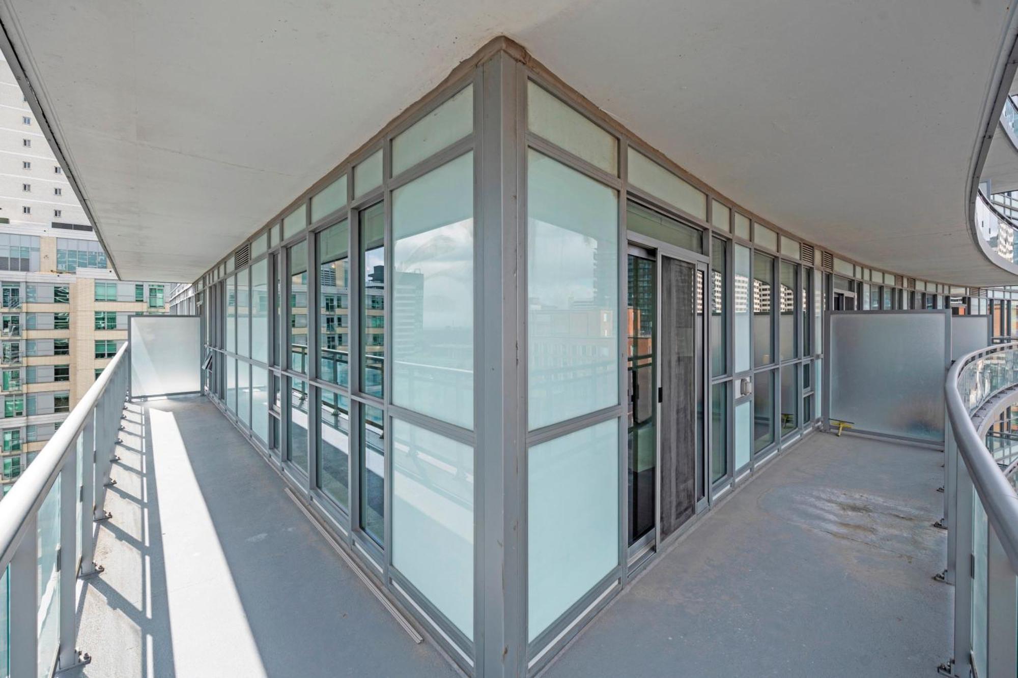 Modern Lillian St Apartments By Globalstay Toronto Kültér fotó